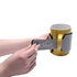Mug Hugger™ - Drink Wrap Insulator