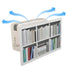 Air Flow Guard™— Air Conditioner Decorative Cover & Air Deflector