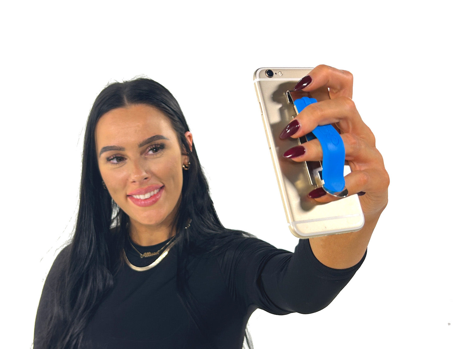 Phone Grip Clip™ - Multi-Use Phone Clip