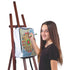 Art-a-Pack™ - Washable Canvas Backpack Cover