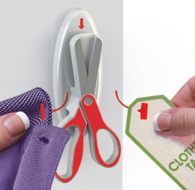 Quick Cut™ — Multi-Purpose Cutting Tool
