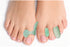 Comfort Step™ Toe Covers & Separators