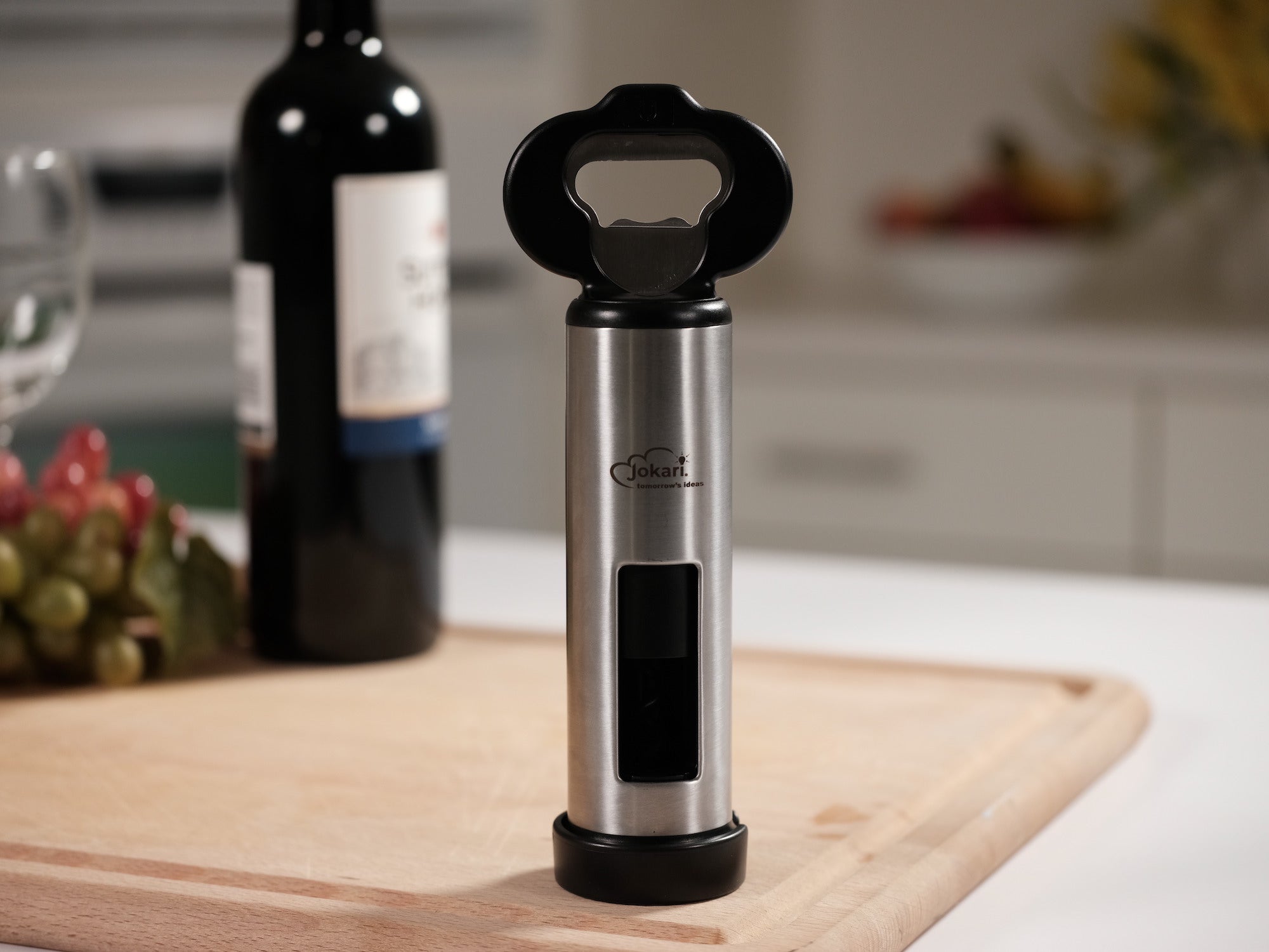 Wine Opener Pro