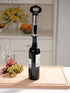 Wine Opener Pro - 3-in-1 Wine & Bottle Opener