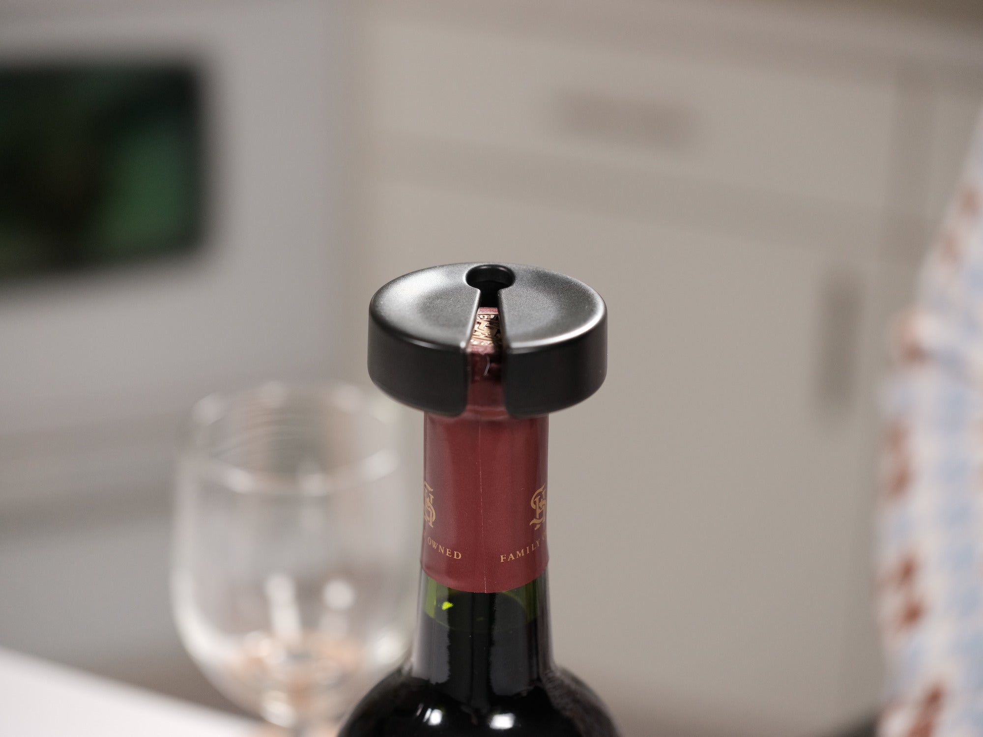 Wine Opener Pro