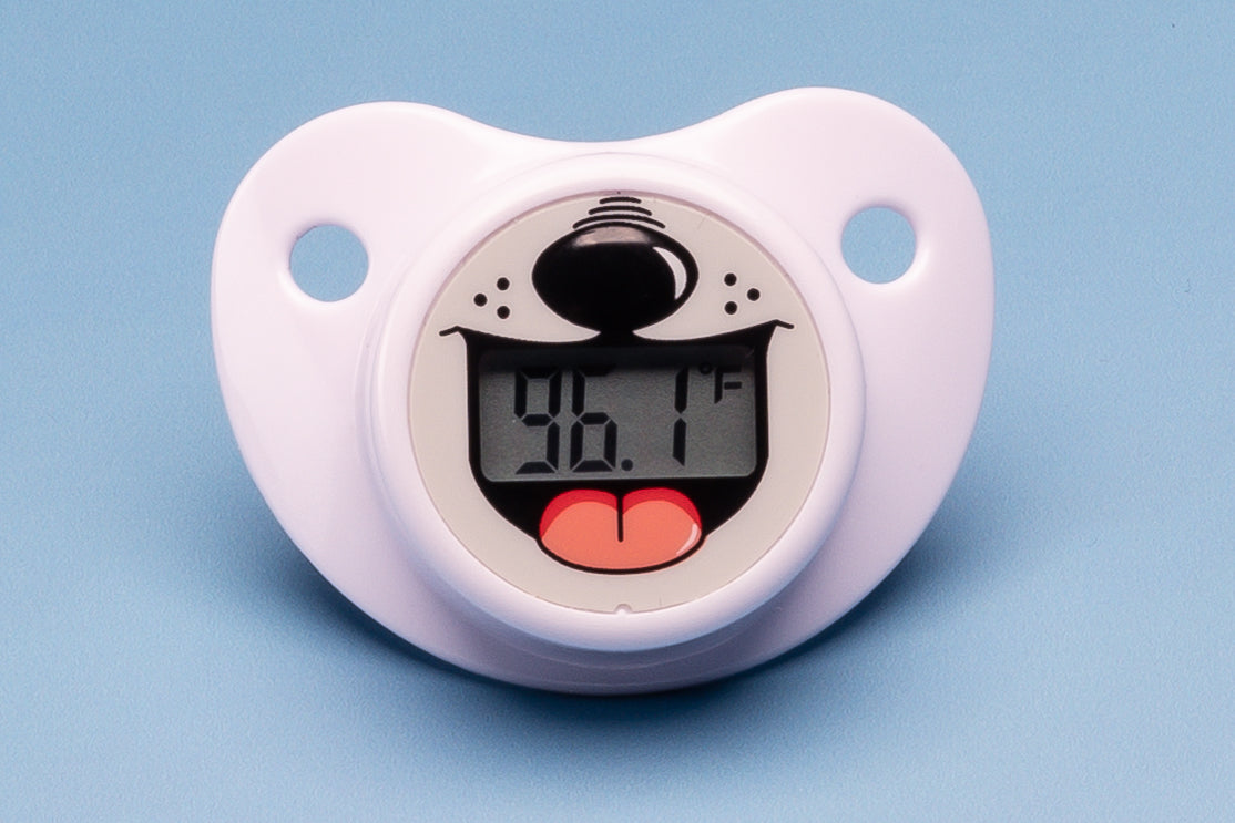 Temperature Bear