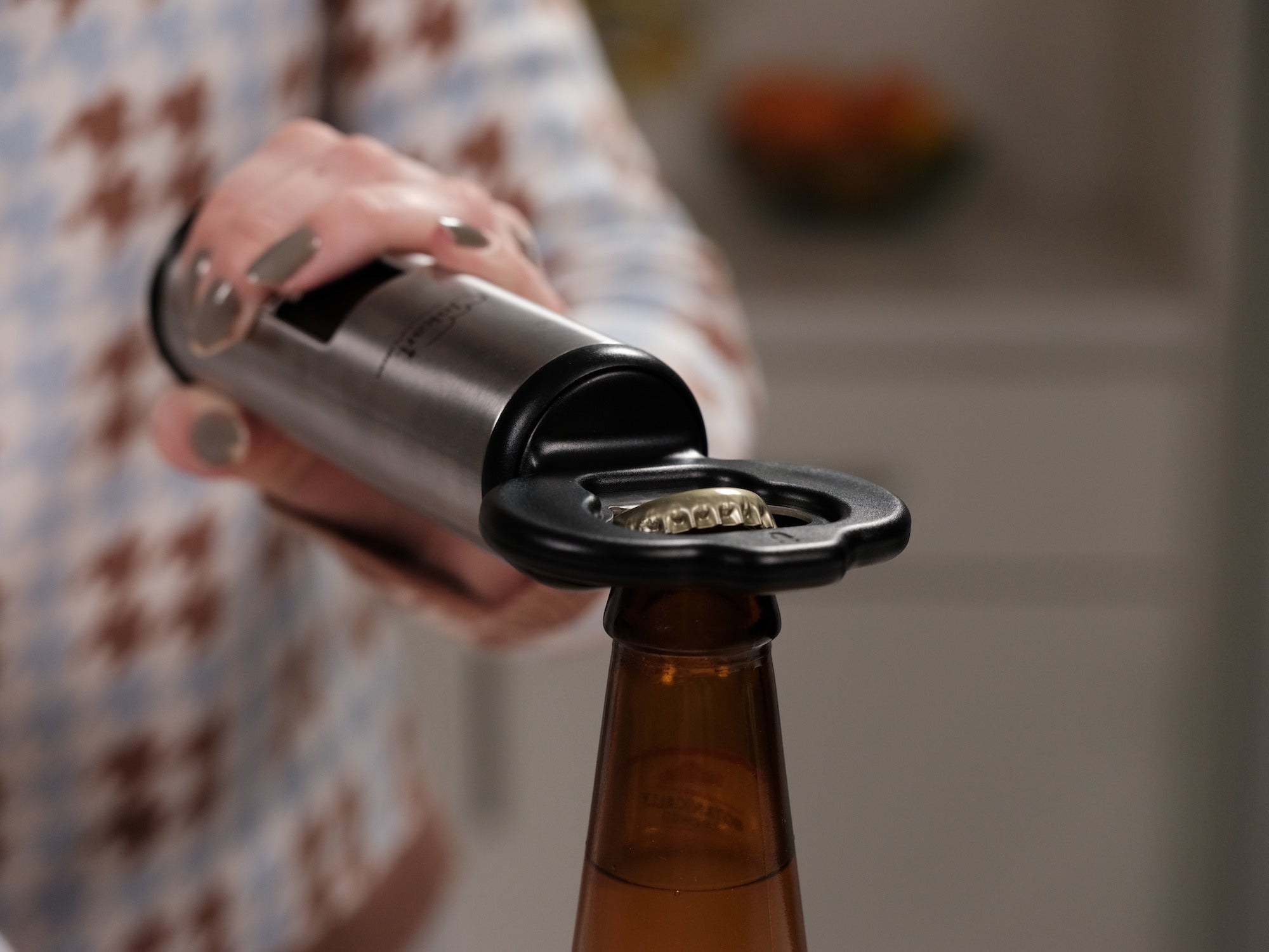 Wine Opener Pro