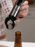 Wine Opener Pro - 3-in-1 Wine & Bottle Opener