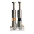 Season Pro™ — Stainless Steel Grinder Set