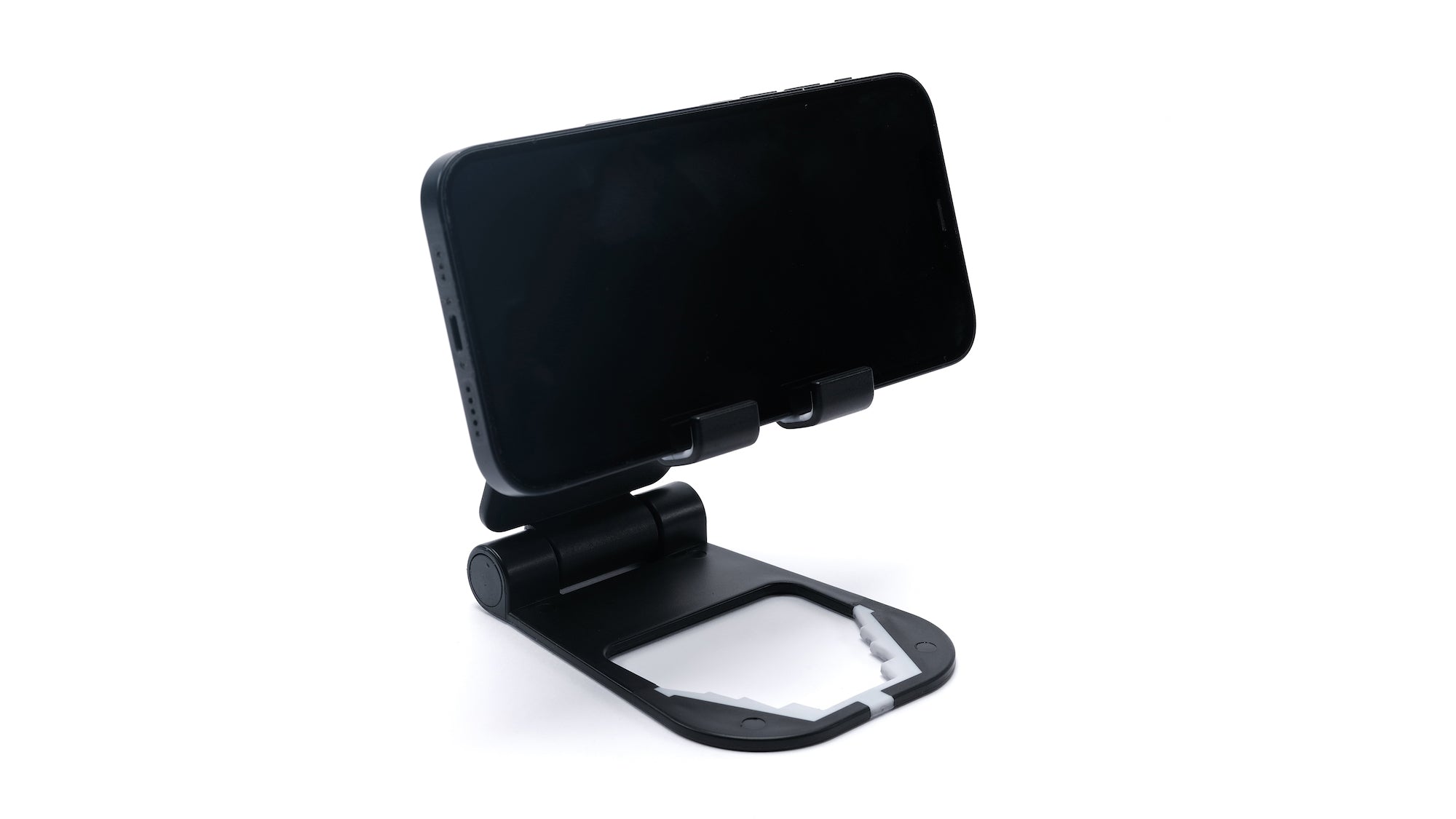 Power Shelf™ - Outlet Phone Holder