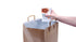 Food Lock™ - Tamper-Proof, Insulated Delivery Bag