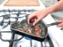 Pizza Skillet™ - Non-Stick Pizza Pan
