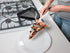Pizza Skillet™ - Non-Stick Pizza Pan