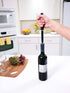 Pocket Wine Opener™ - Air Pressure Opener