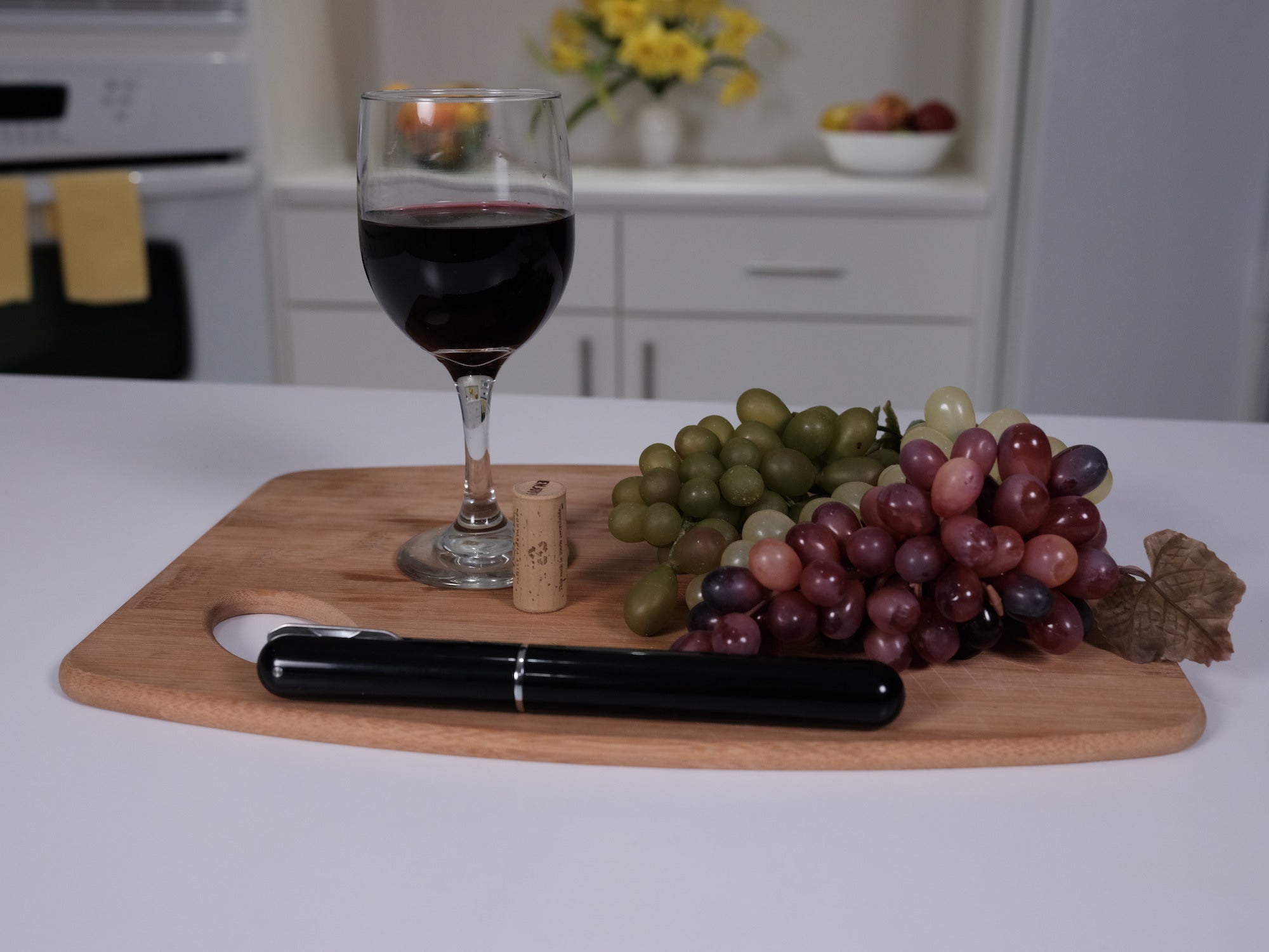 Pocket Wine Opener