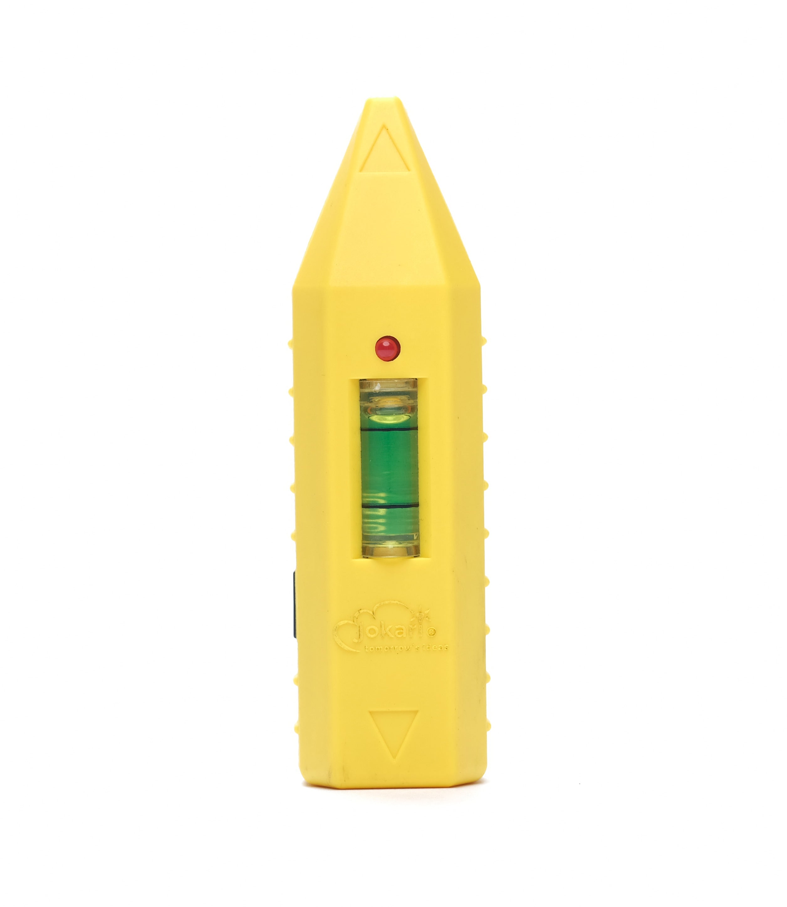 Mag Stud Finder™ - Magnetic Stud Finder + Level