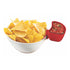 Dip Holder - For Bowl Or Plate