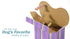 Woof Party™ - Dog Party Piñata