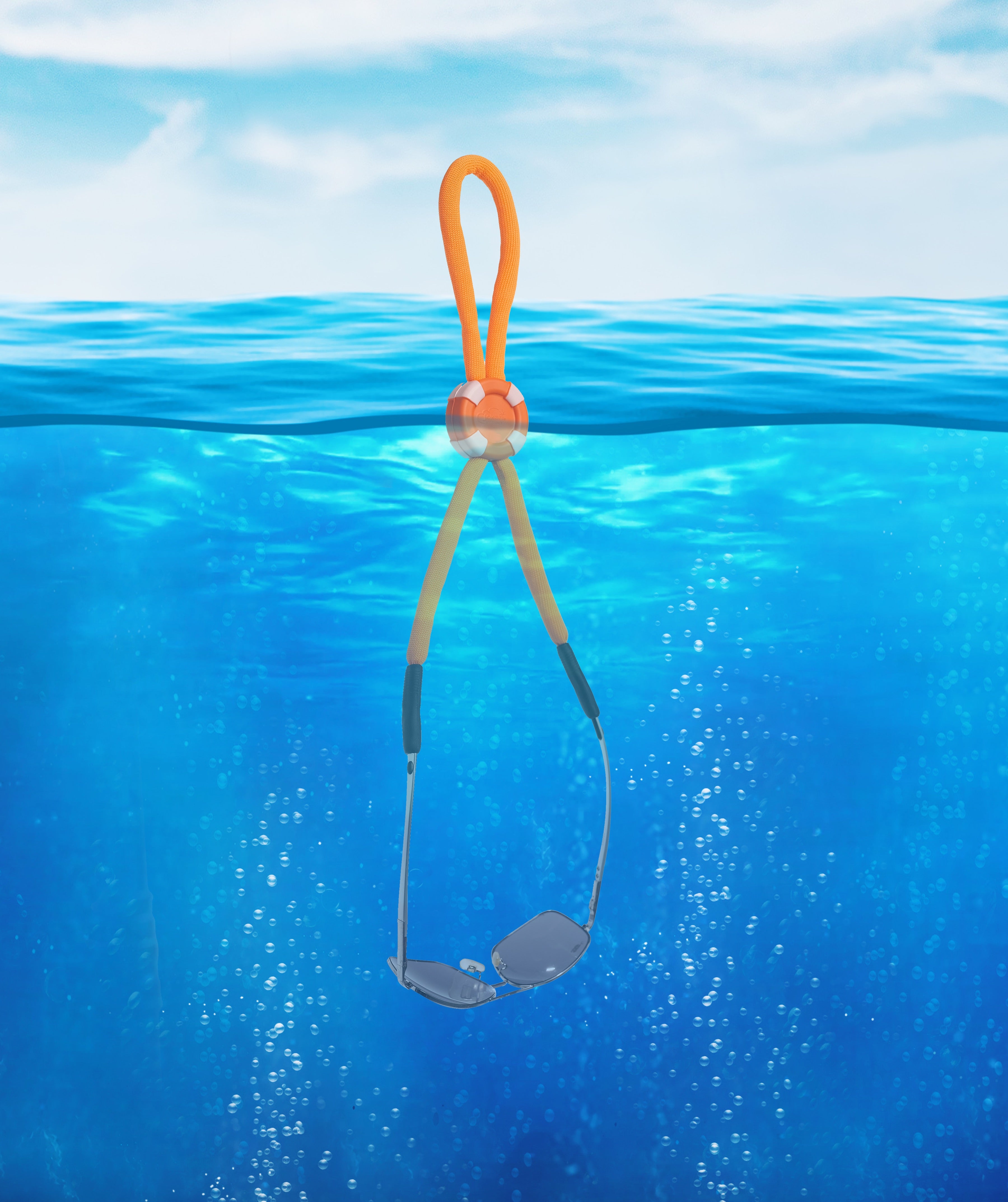Floatz Plus™ - Floating Glasses Strap