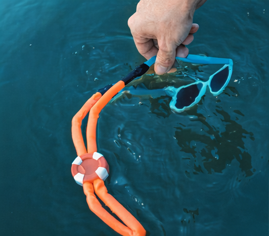 Floatz Plus™ - Floating Glasses Strap