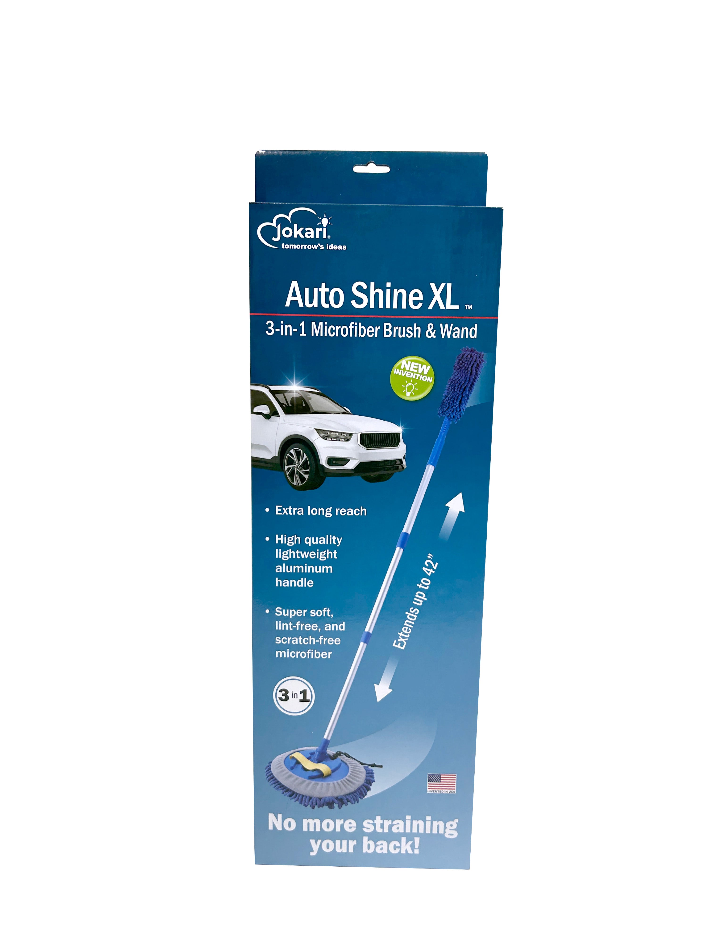 Auto Shine XL
