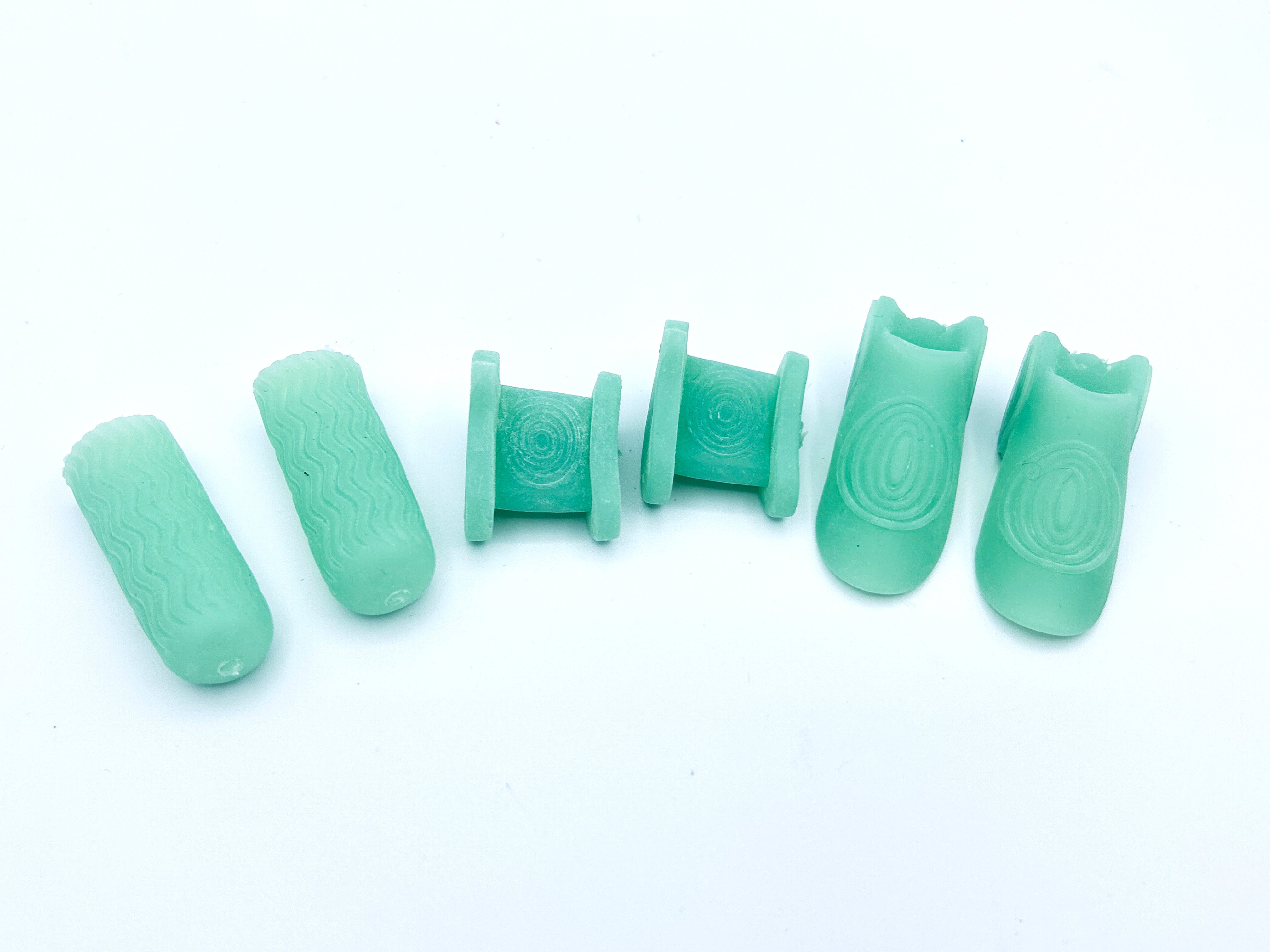 Comfort Step™ Toe Covers & Separators