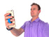 Phone Grip Clip™ - Multi-Use Phone Clip