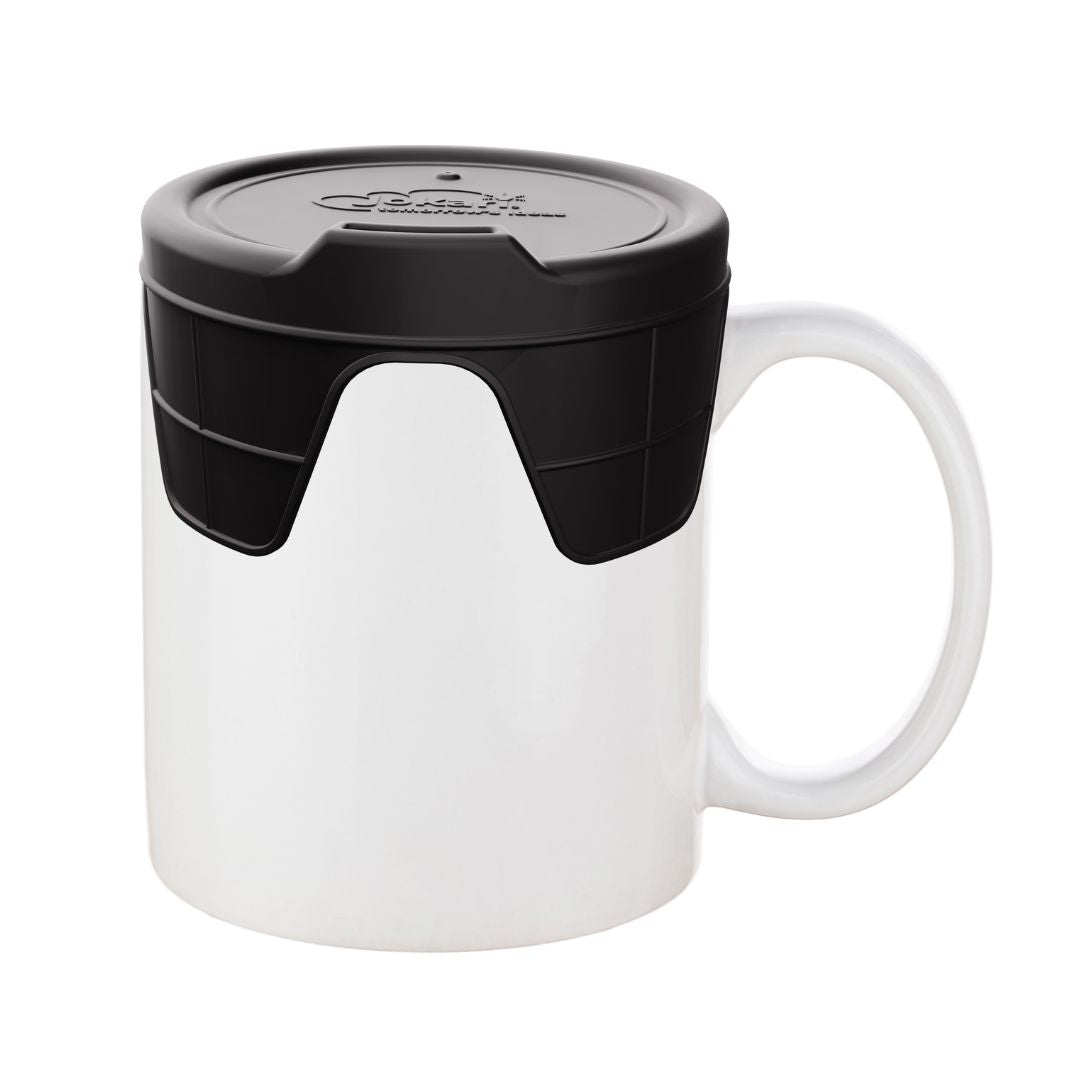 Amazing™ Lid - Silicone Mug & Cup Cover