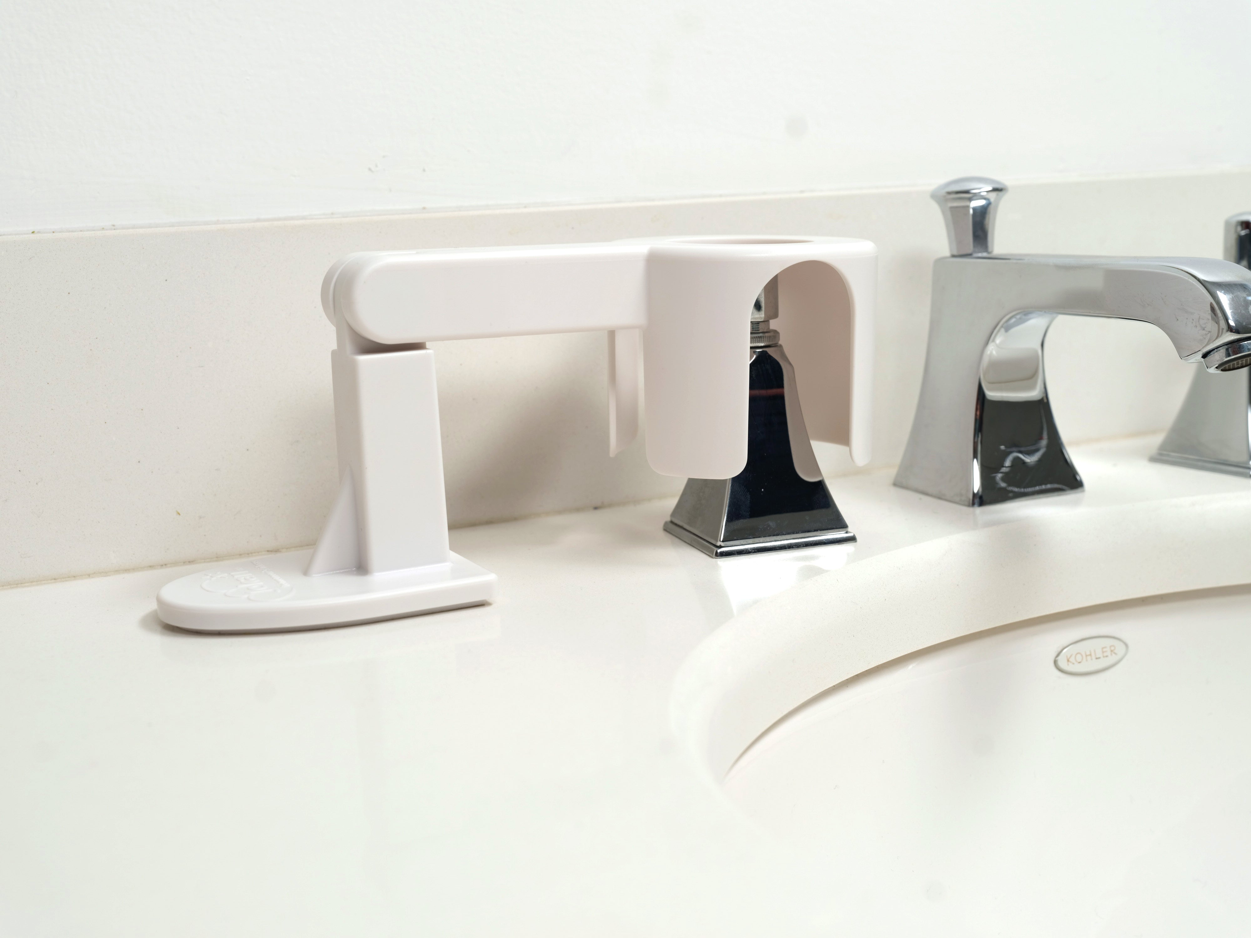 Kid Guard™ - Multi-Purpose Handle Guard