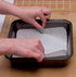 Less Mess™ Baking Sheets