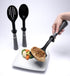 Less Mess™ Serving Set