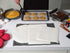Less Mess™ Baking Sheets