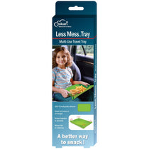Less Mess™ Tray — Multi-Use Travel Tray – Jokari