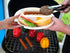 Perfect Plate - Foldable Eco-Friendly Plates