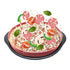 Pizza Edge™ - Tons of Toppings