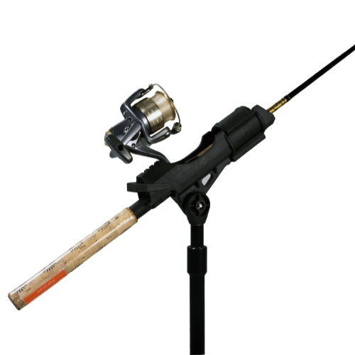 Reel Rest™ — Hands Free Fishing Rod Holder