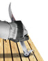 Staple Extractor™ - Air Gun Staple Remover