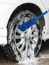 Auto Shine XL™ - 3-in-1 Microfiber Brush & Wand
