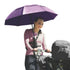 Weather Wear™ — Wearable Umbrella Holder