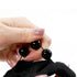 No Cry™ Hair Tie - Elastic Beaded Scrunchie