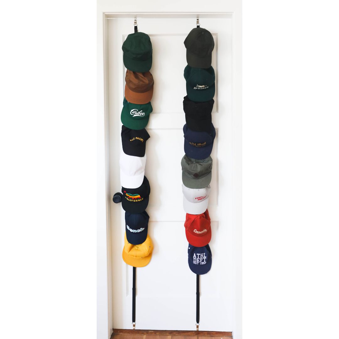 Cap Rack, 2 pk