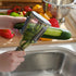 Catch-All™ Peeler - Safe & Multi-Functional