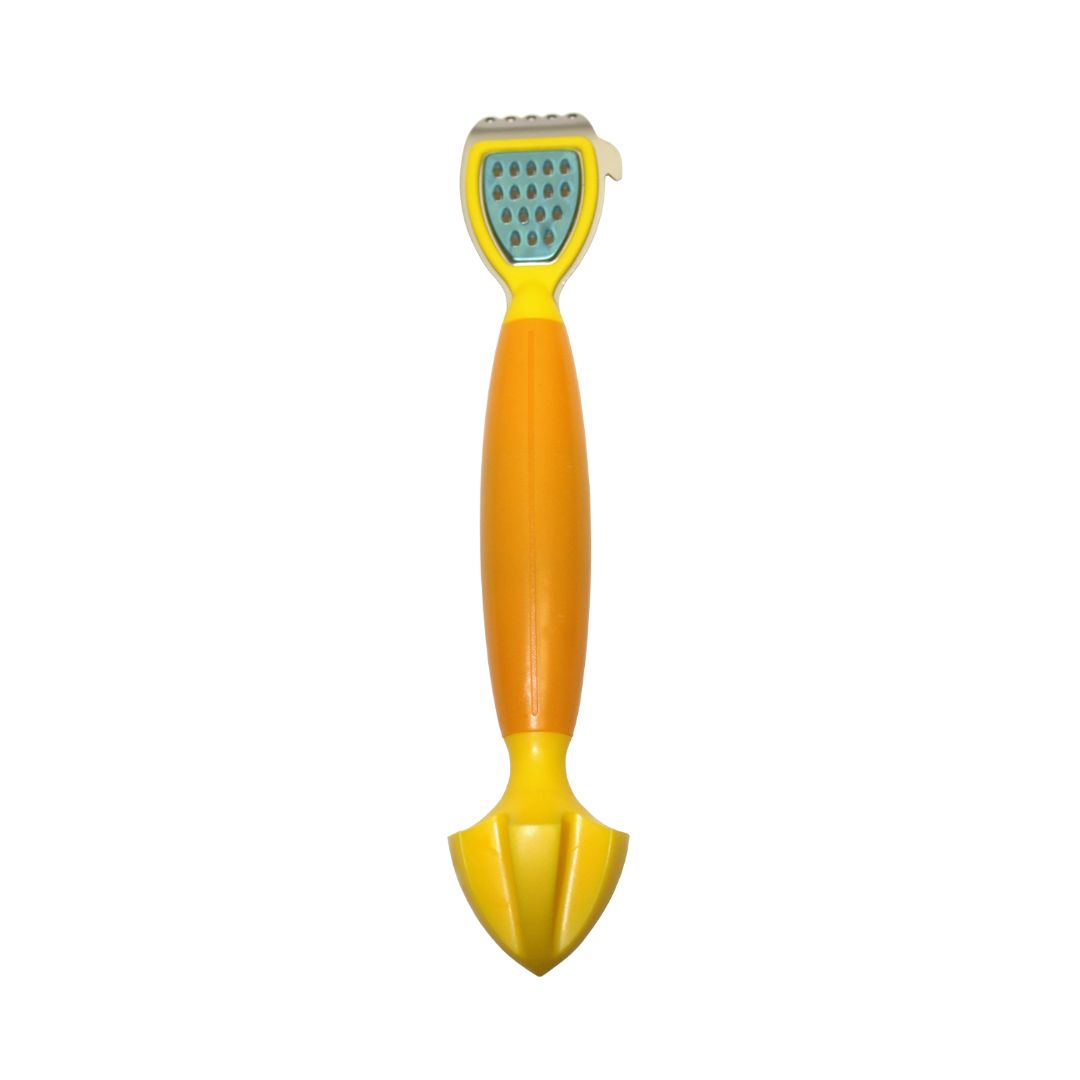 Citrus Tool - Easy Prep