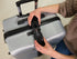 Luggage Scale™ - Locking Travel Strap