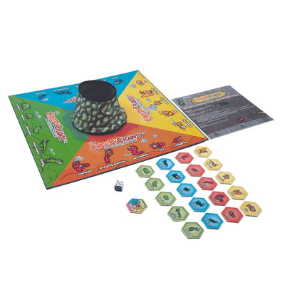 Creepy Crawly™ - Fun Family Learning Game