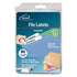 Erasable File Labels (Refills)