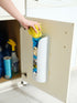 Bag Stor® - Grocery Bag Organizer & Dispenser