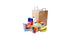 Food Lock™ - Tamper-Proof, Insulated Delivery Bag