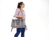 Cart Cruiser™ — Pet Carrier Travel Bag