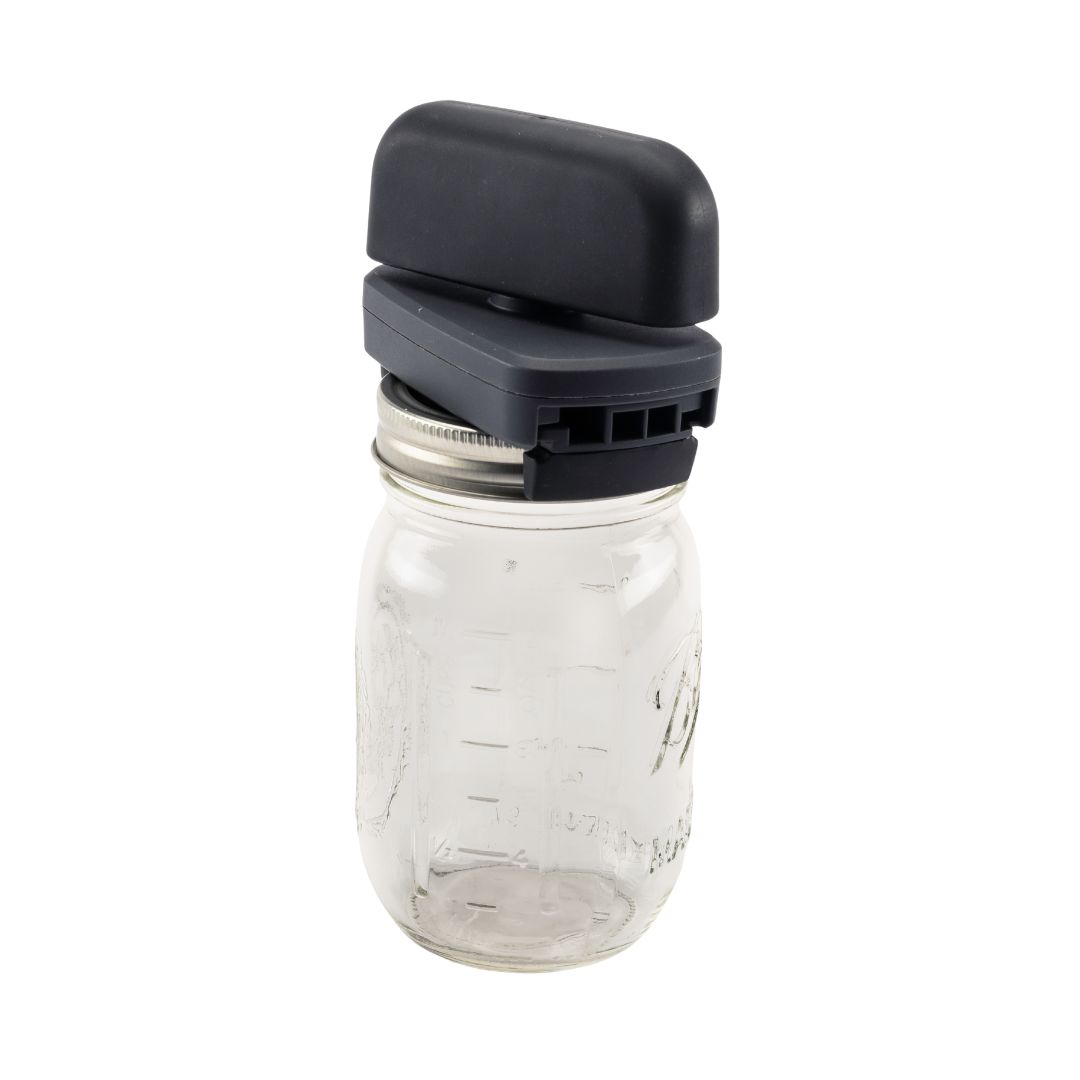 Jar Opener - The Only Jar Opener You Need